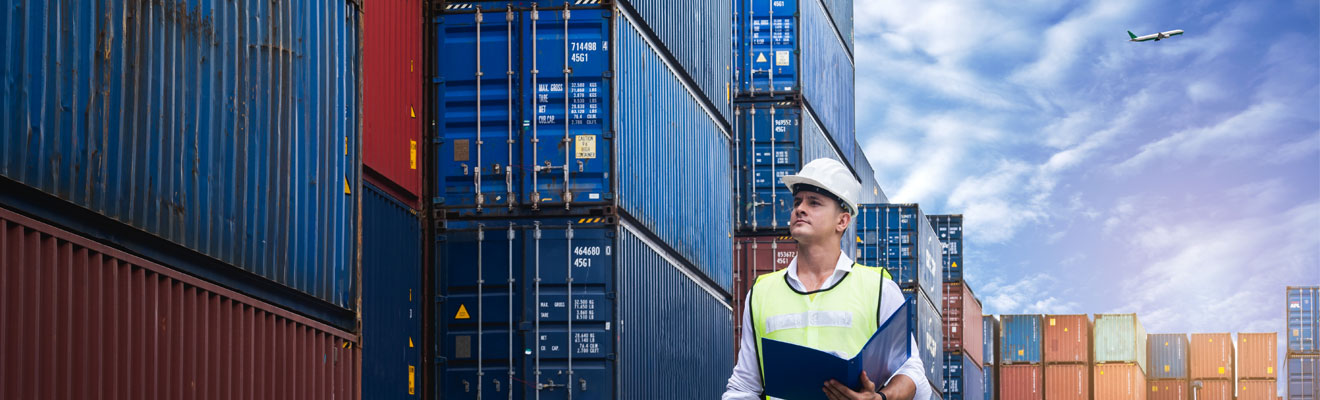 Avoid Customs Delays in Dubai: Freight Clearance Guide for UAE Importers